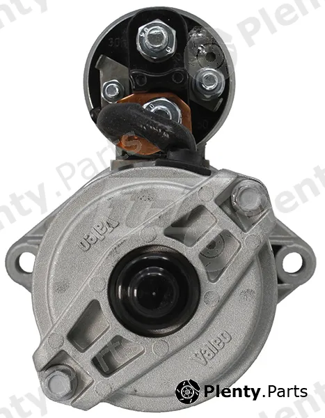 Itab Automotive 10030163RV — Starter