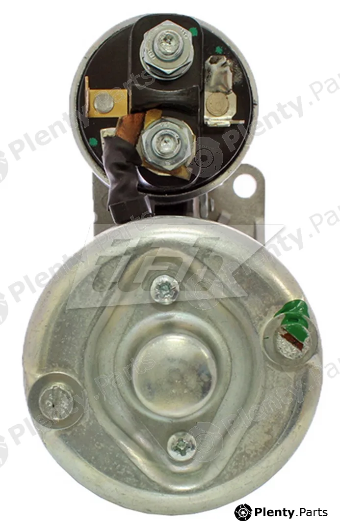 Itab Automotive 10010183RV — Starter