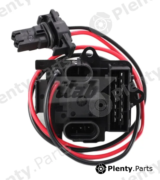 Itab Automotive 51071017AV — Resistor, interior blower