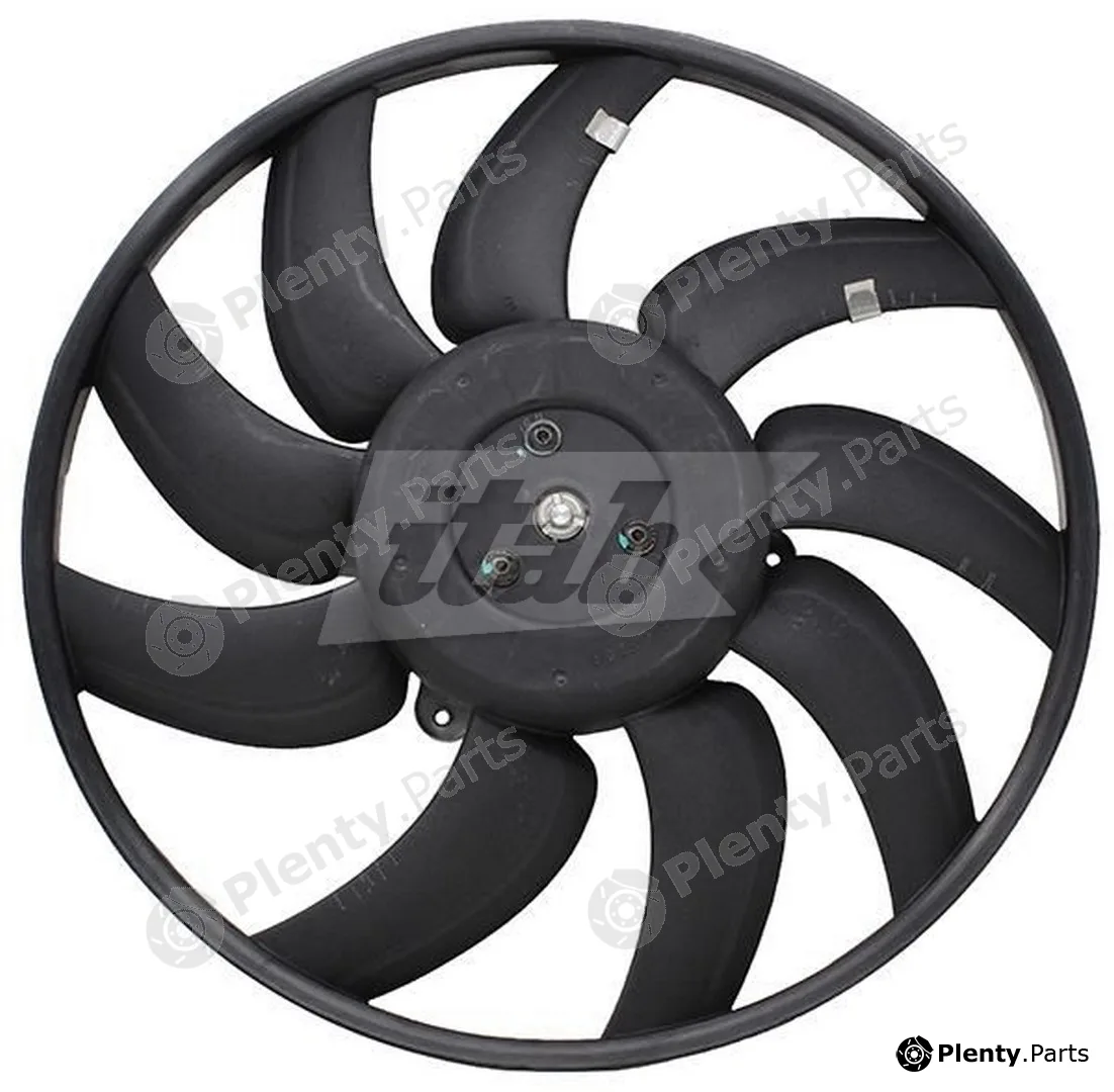 Itab Automotive 52073354AV — Fan, engine cooling