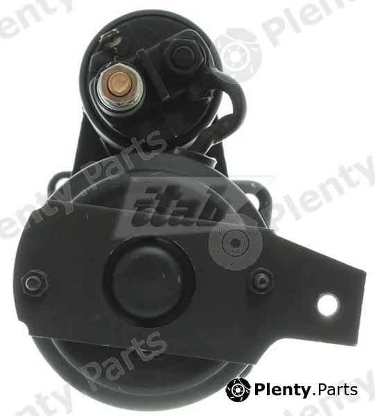 Itab Automotive 10015116RV — Starter