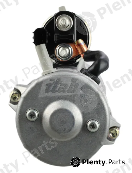 Itab Automotive 10040474OV — Starter