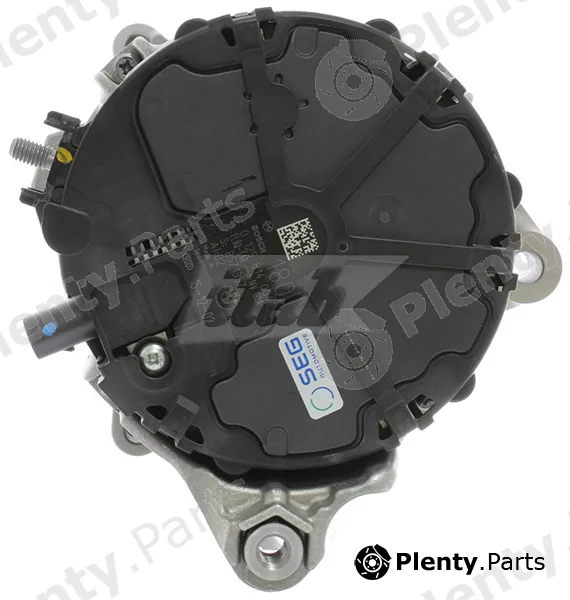 Itab Automotive 20010A21OV — Alternator