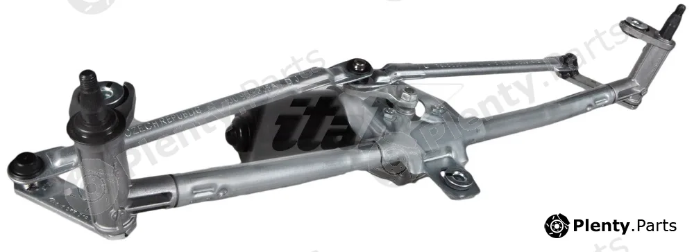 Itab Automotive 32048108OV — Window Cleaning System