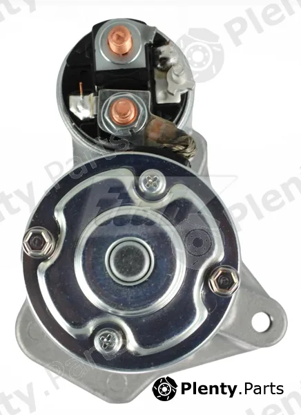 Itab Automotive 10035328OV — Starter