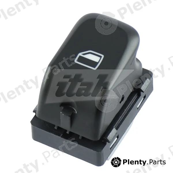 Itab Automotive 60073038AV — Switch, window regulator