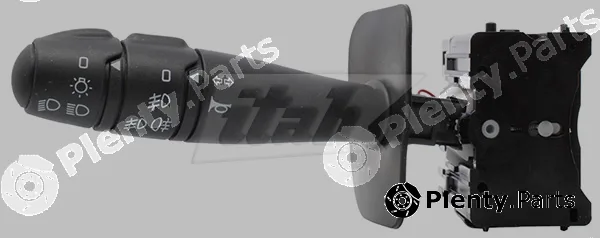 Itab Automotive 66071015OV — Steering Column Switch