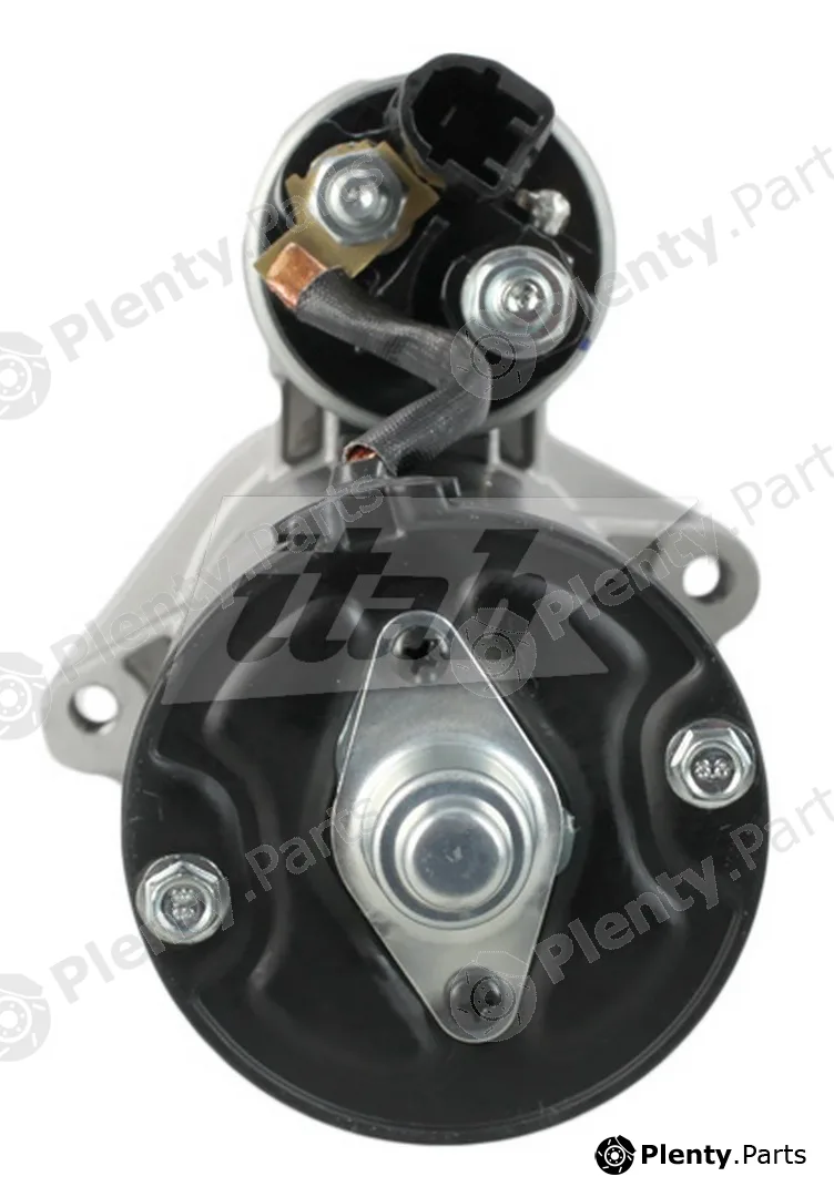 Itab Automotive 10010113RV — Starter