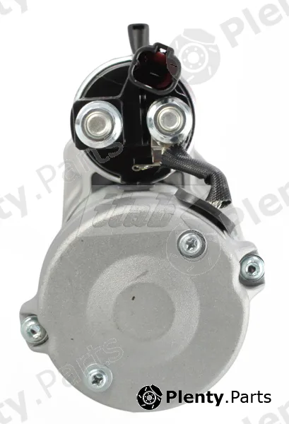 Itab Automotive 10040412AV — Starter