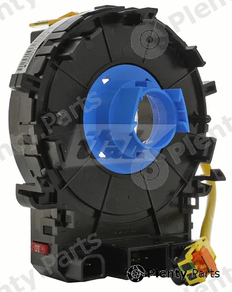 Itab Automotive 65078027OV — Clockspring, airbag