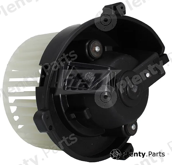 Itab Automotive 50074020OV — Interior Blower