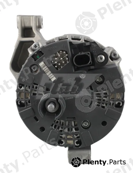 Itab Automotive 20010573AV — Alternator