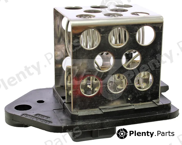 Itab Automotive 51070029AV — Series resistor, electric motor (radiator fan)
