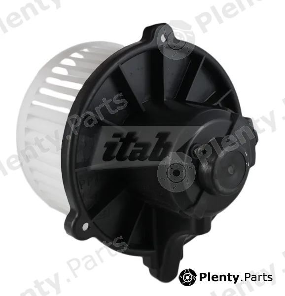 Itab Automotive 50078005AV — Interior Blower