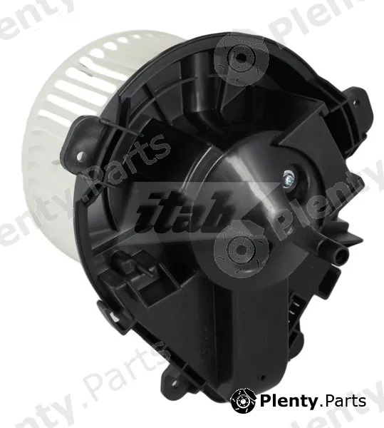 Itab Automotive 50070005OV — Interior Blower