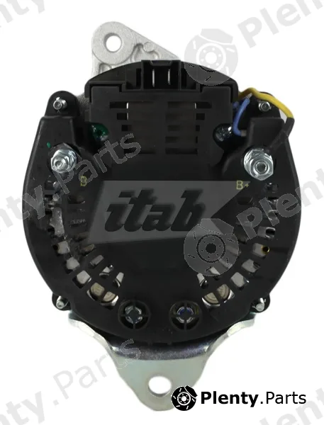 Itab Automotive 20015207RV — Alternator