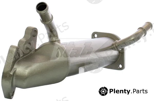 Itab Automotive 71074000AV — Cooler, exhaust gas recirculation