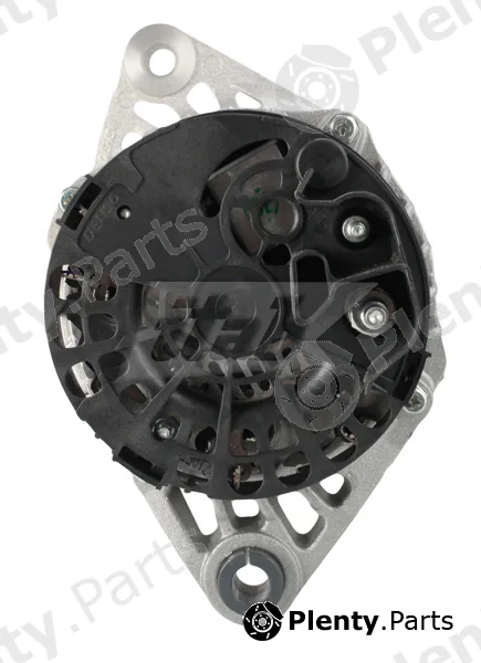 Itab Automotive 20030104OV — Alternator
