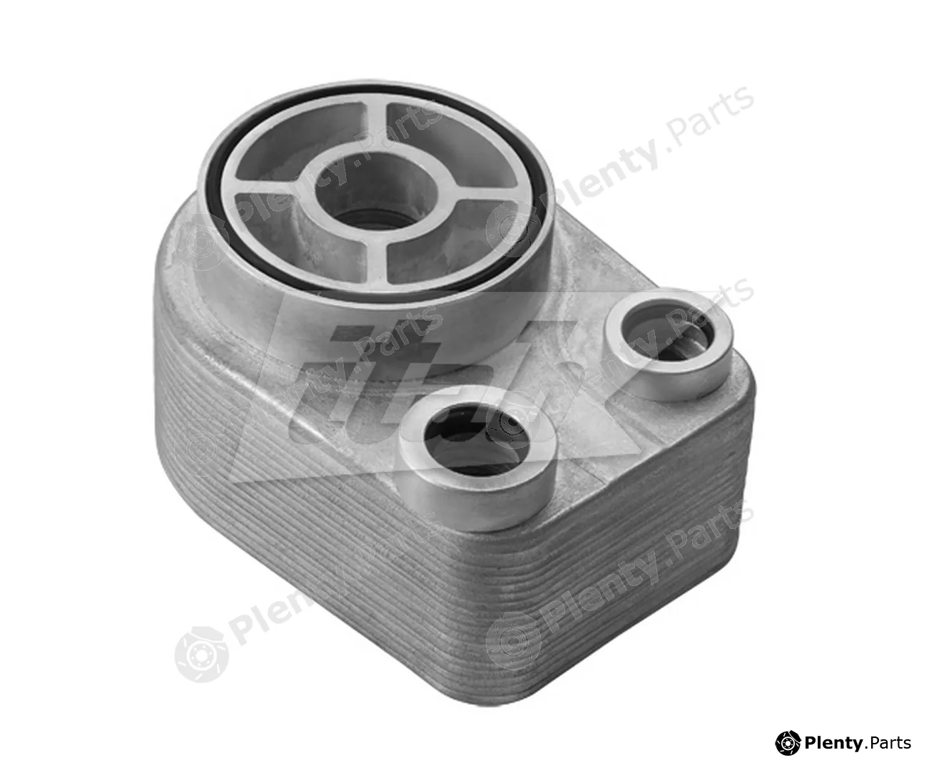 Itab Automotive 93071000AV — Oil Cooler, engine oil