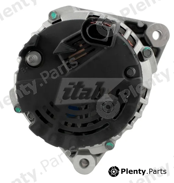 Itab Automotive 20010127AV — Alternator
