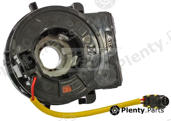 Itab Automotive 65078023OV — Clockspring, airbag