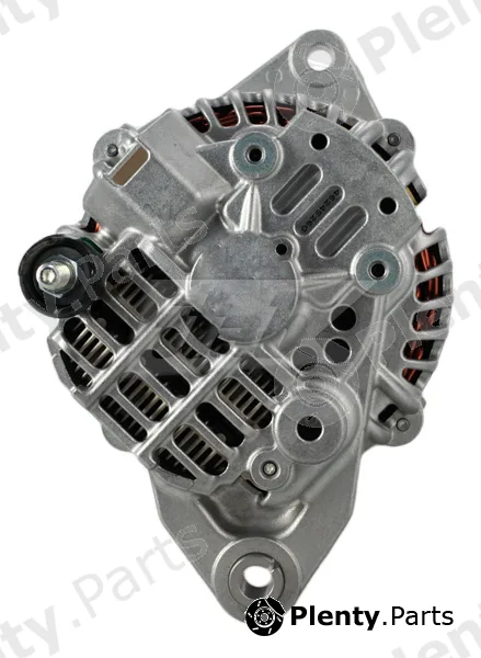 Itab Automotive 20035107AV — Alternator