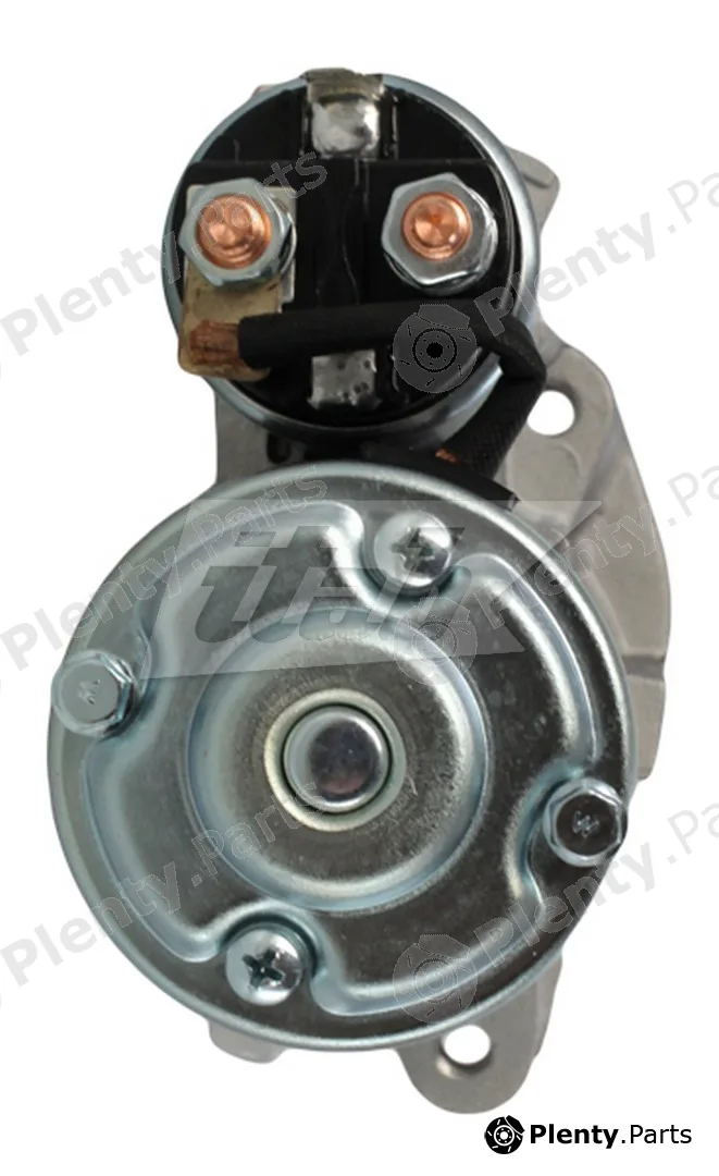Itab Automotive 10035338AV — Starter