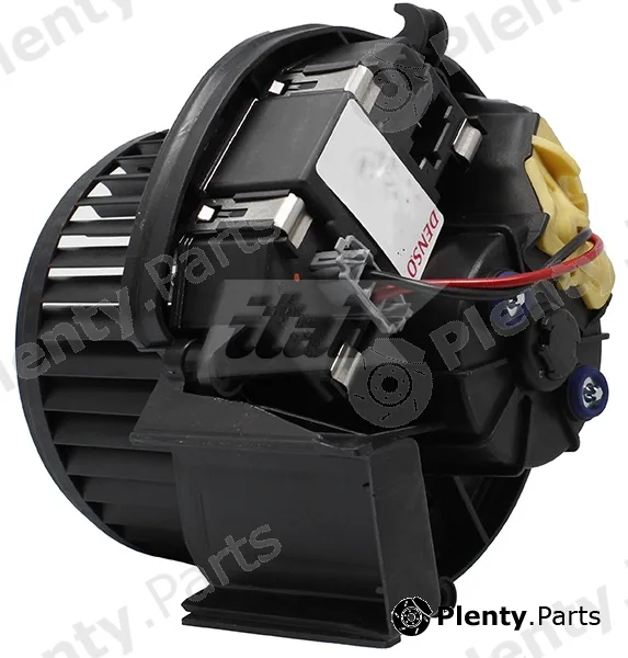 Itab Automotive 50070045OV — Interior Blower