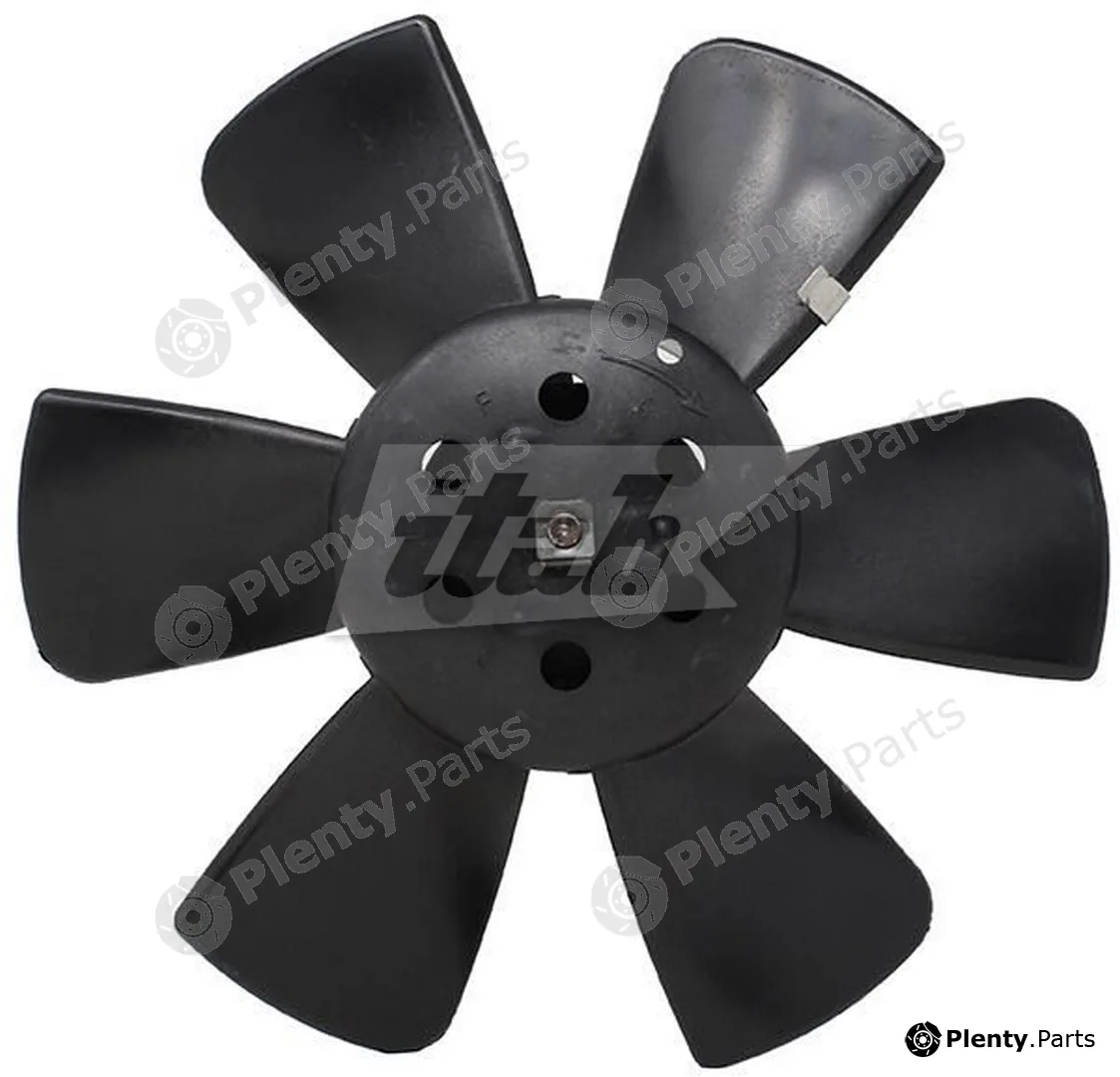 Itab Automotive 52073304AV — Fan, engine cooling
