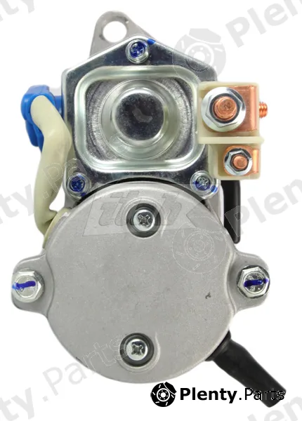 Itab Automotive 10040422AV — Starter