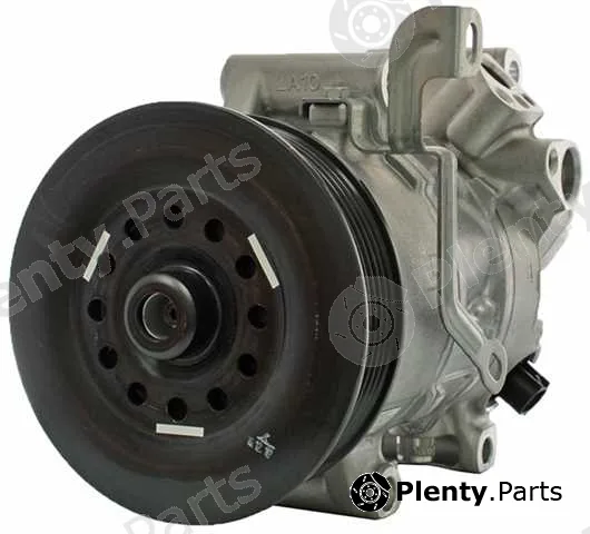 Itab Automotive 27086038OV — Compressor, air conditioning