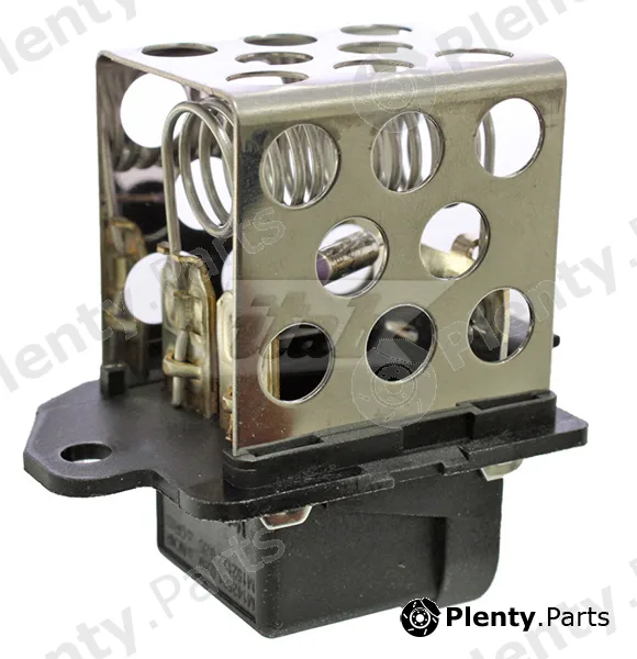 Itab Automotive 51071048OV — Series resistor, electric motor (radiator fan)