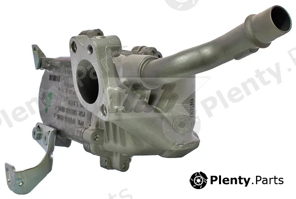 Itab Automotive 71072017OV — Cooler, exhaust gas recirculation