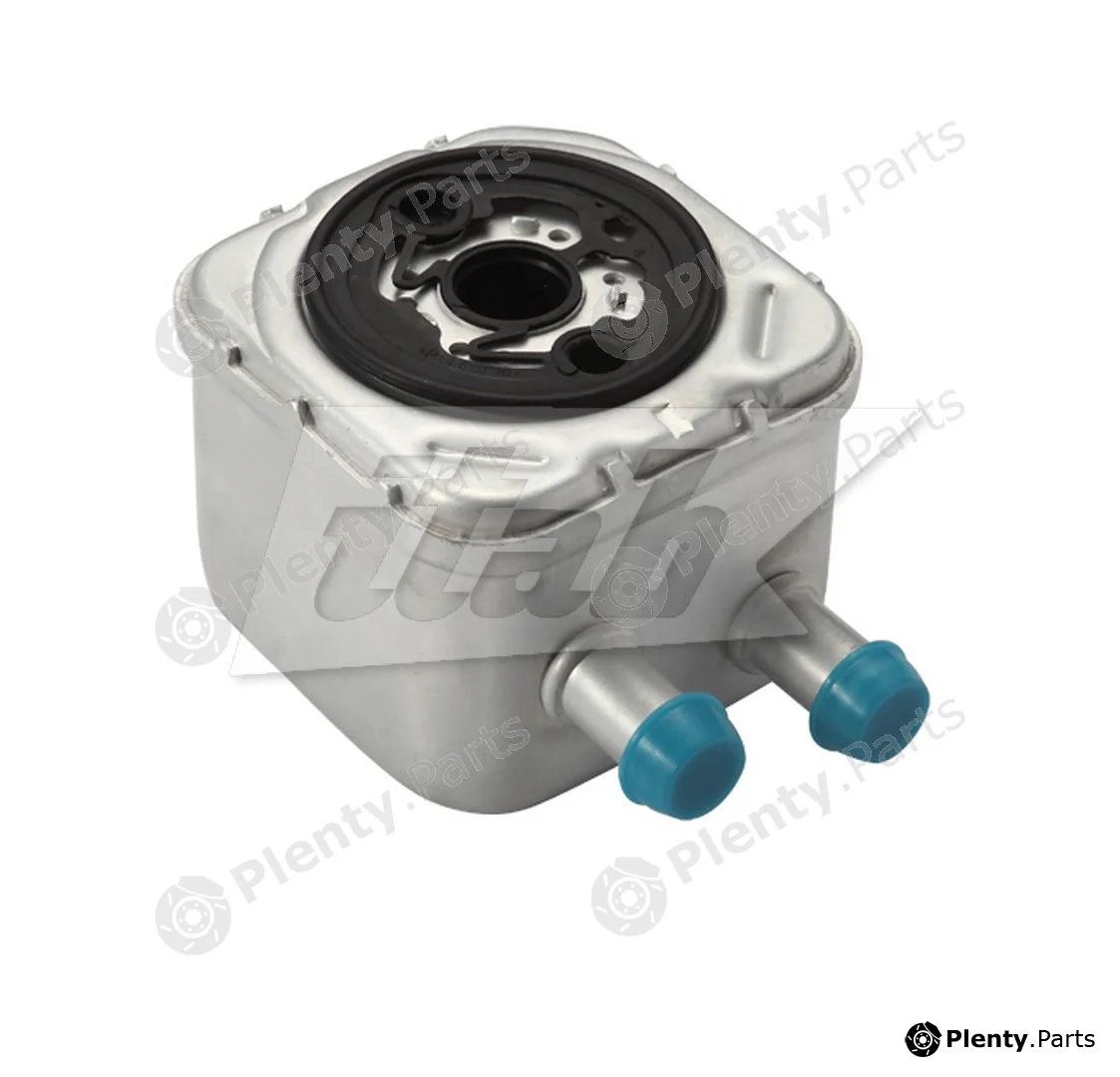Itab Automotive 93073006AV — Oil Cooler, engine oil