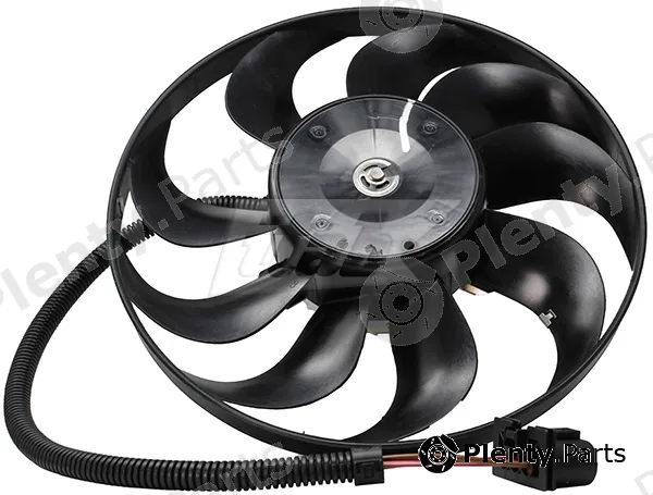 Itab Automotive 52073308OV — Fan, engine cooling