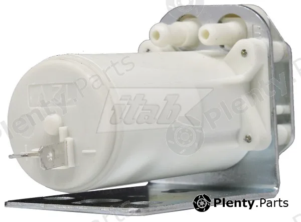 Itab Automotive 33073004AV — Washer Fluid Pump, window cleaning