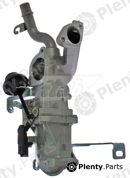 Itab Automotive 71074013OV — Cooler, exhaust gas recirculation