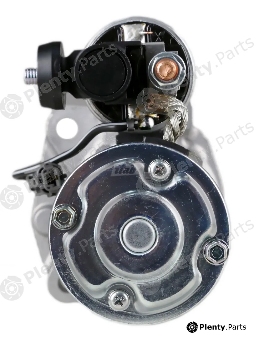 Itab Automotive 10035301OV — Starter