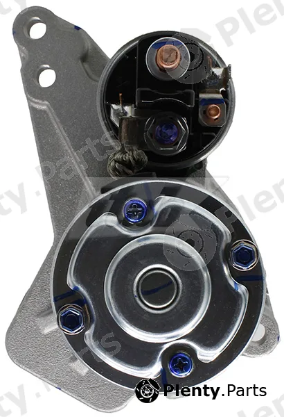 Itab Automotive 10035348OV — Starter