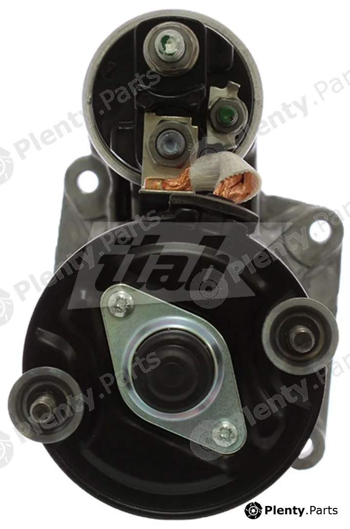 Itab Automotive 10010A15OV — Starter