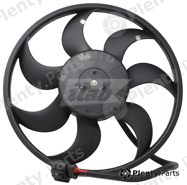 Itab Automotive 52073361AV — Fan, engine cooling