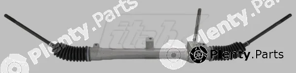 Itab Automotive 41074914AV — Steering Gear