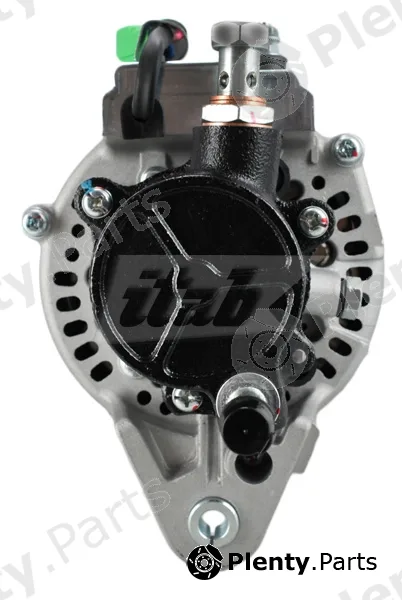 Itab Automotive 20044104AV — Alternator