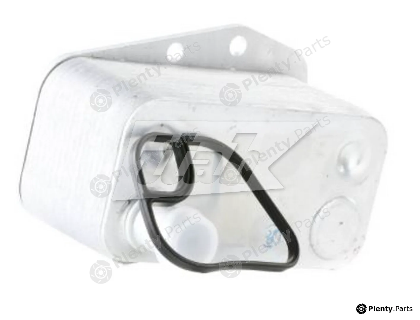 Itab Automotive 93075003AV — Oil Cooler, engine oil