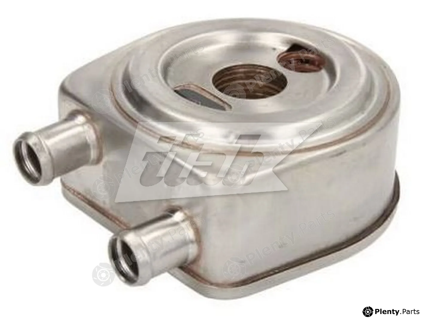 Itab Automotive 93071006AV — Oil Cooler, engine oil