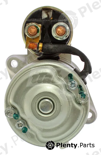 Itab Automotive 10038143OV — Starter