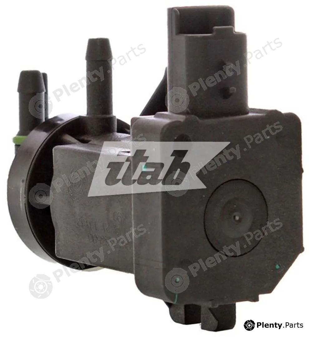 Itab Automotive 72070007AV — Pressure Converter, exhaust control
