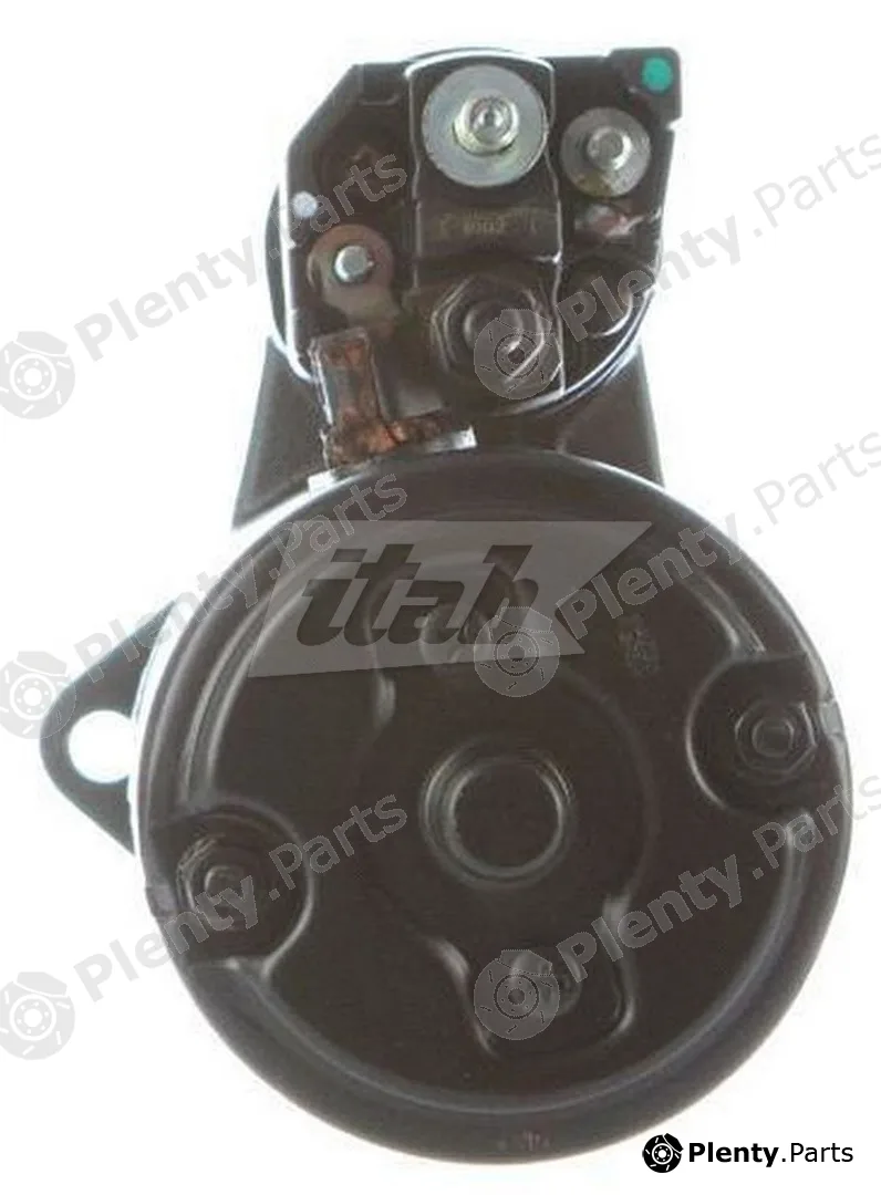 Itab Automotive 10030133RV — Starter