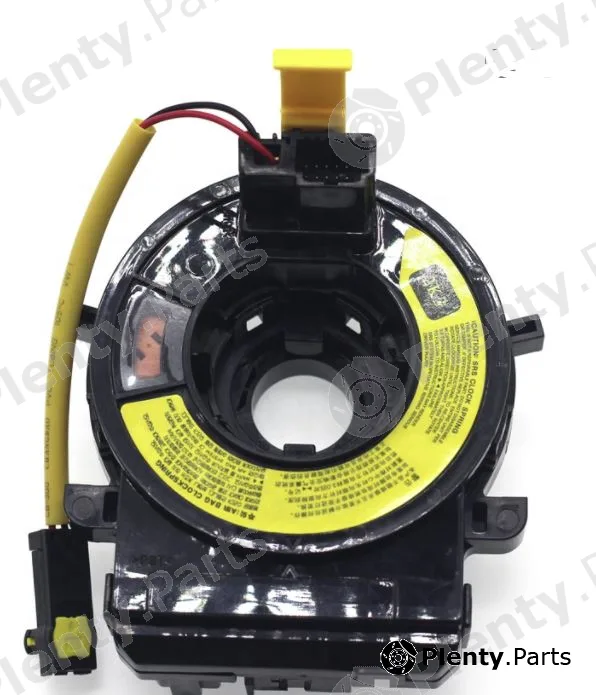 Itab Automotive 65078002OV — Clockspring, airbag