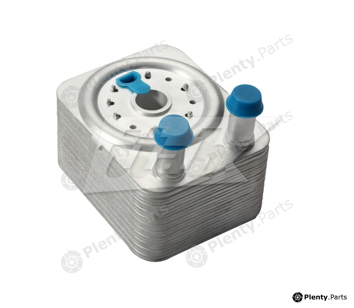Itab Automotive 93073002AV — Oil Cooler, engine oil